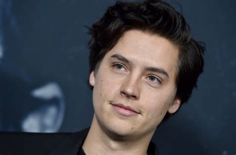 cole sprouse scandal|Cole Sprouse Calls Sexual Assault Allegations Against Him and ...